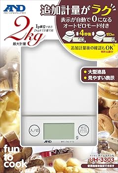 ホームベーカリー デジタル表示